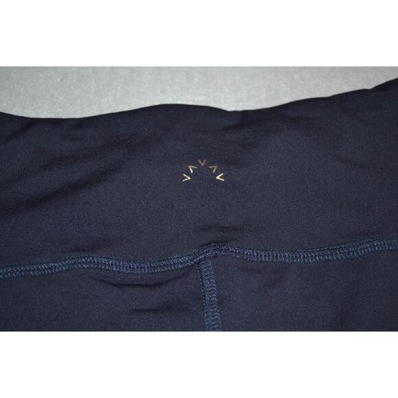 26915 Varley Pants Tapered Leggings Gray Size XS Womens Workout Performance - Picture 6 of 8